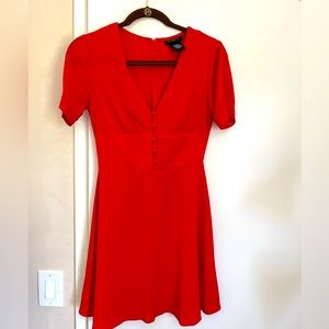 Like New Cocktail Dress